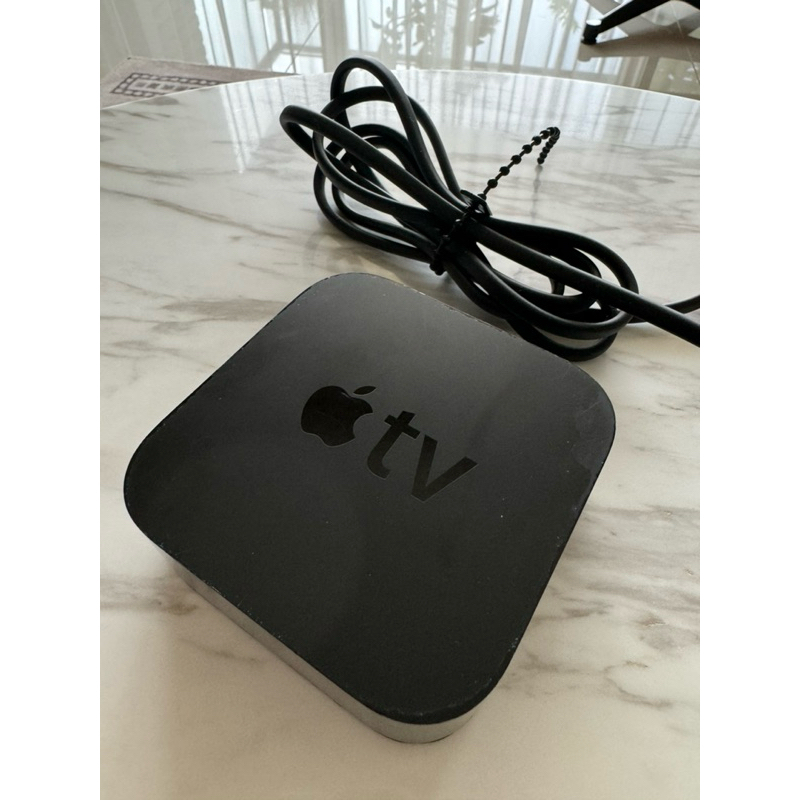 Apple TV 4K 一代/二手