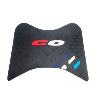 GOGORO2 GOGORO3 SUPERSPORT DELIGHT PREMIUM 橡膠 機車踏墊 腳踏墊