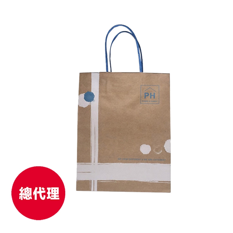 PH SHOP 品牌紙袋