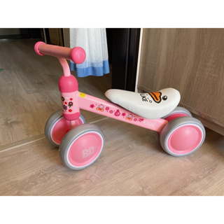 寶寶滑步車/平衡車（二手）