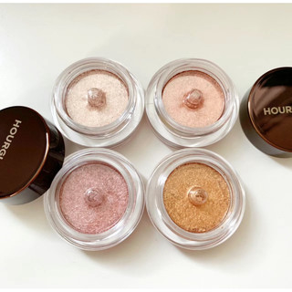 現貨 HOURGLASS SCATTERED LIGHT GLITTER EYESHADOW 單色眼影霜