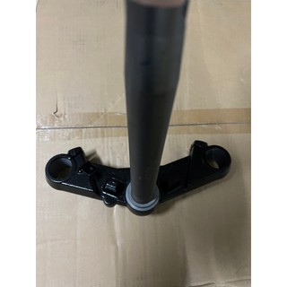 山葉 BH6.FORCE 155 SMAX LED版 三角台 轉向桿 與BH6-F3340-00同型