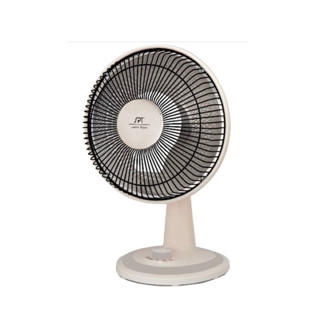 【尚朋堂】30cm 碳素擺頭定時電暖器 電暖器 電暖爐 定時電暖器 擺頭電暖器 電暖 電暖扇 暖爐 SH-6028R