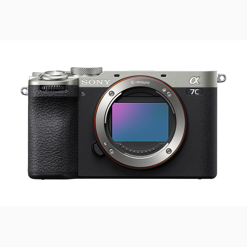 SONY α7C II  可換鏡頭全片幅相機 索尼公司貨 A7C2 A7CII