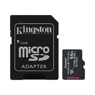 Kingston 64G 128G