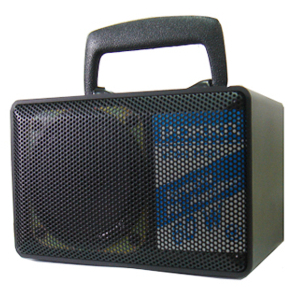 超大聲音響 POKKA 百佳牌 PA-601 有線教學擴音器 有線插電 熱舞社必備！
