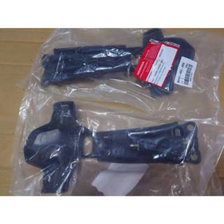 CB350 RS 土除 擋泥板 牌架 車牌架 支架 尾燈 80141-K0Z-920