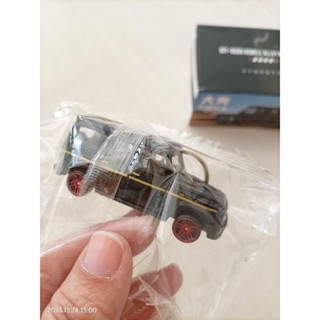 合金模型越野車大奔G63鑰匙圈