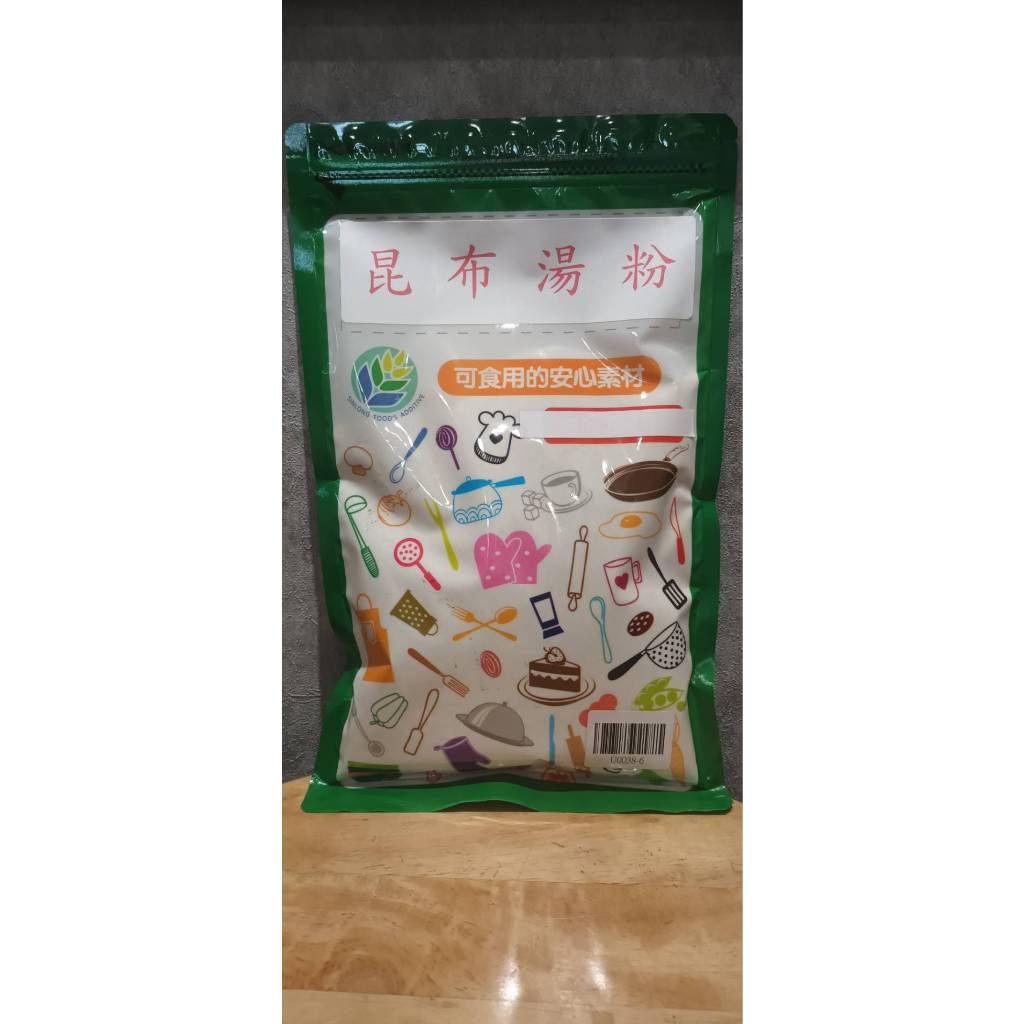 昆布湯粉--火鍋、拉麵湯底--食品--調味