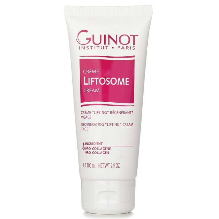 Guinot 緊緻特效霜 50ml/100ml  Liftosome Cream