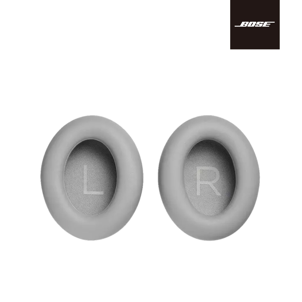 BOSE NC700 耳機襯墊 銀