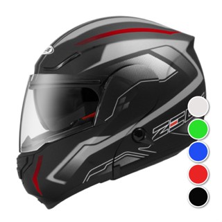 [安信騎士] ZEUS ZS-3300 GG19 可掀式安全帽 輕量 可樂帽 全罩 內墨片 瑞獅 ZS3300 送好禮