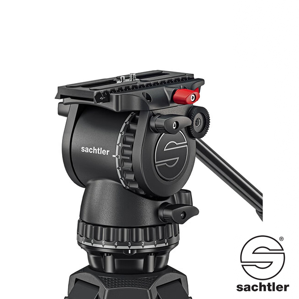 Sachtler 沙雀 FSB 8 MKII FSB8 頂級 油壓雲台 公司貨 現貨