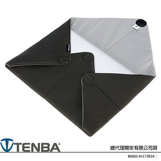TENBA 天霸 TOOLS 20吋 Protective Wrap 相機包布 (公司貨) 鏡頭包布 電腦包布 20"