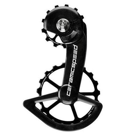 Ceramicspeed OSPW SHIMANO R9250 R8150 大導輪 四年保固 CS 吉興單車