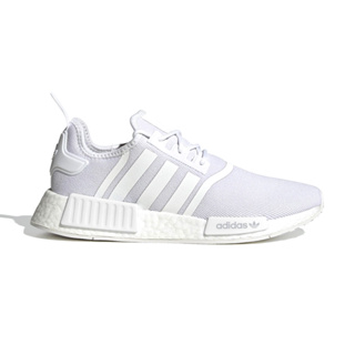 Adidas NMD_R1 PRIMEBLUE 男女白經典運動休閒鞋GZ9259 | 休閒鞋