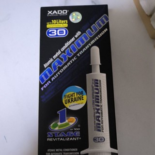 (XADO動力)公司貨XADO ATF自排變速箱修復凝膠 哈多