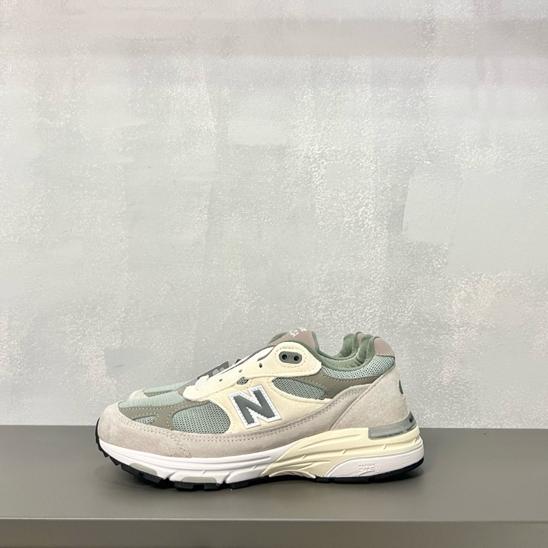 New Balance x Kith W993KT1 / US7(24)