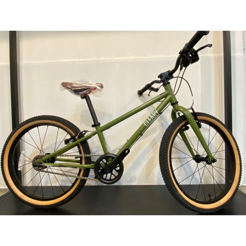 【輪轉單車】(箱車）（免運）美國 Cleary Bike 20吋 (內三速) 兒童腳踏車 自行車 運動單車