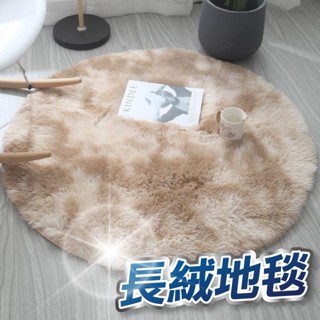 【臺灣現貨】北歐長毛地毯 絨毛地墊 大地毯 床邊地毯 客廳房間臥室床邊毯 毛絨 地墊 加厚毛 地毯 絲毛床邊墊 毛地毯