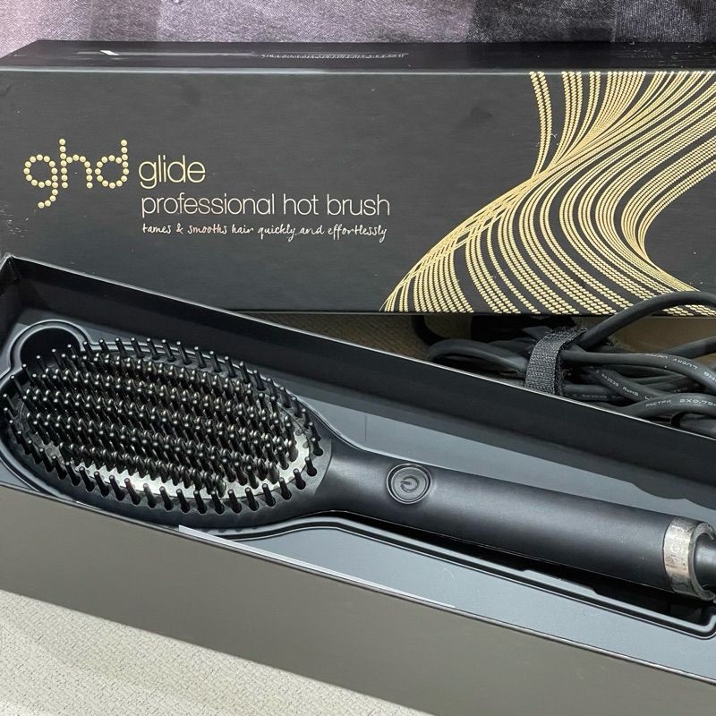 ghd glide電子梳