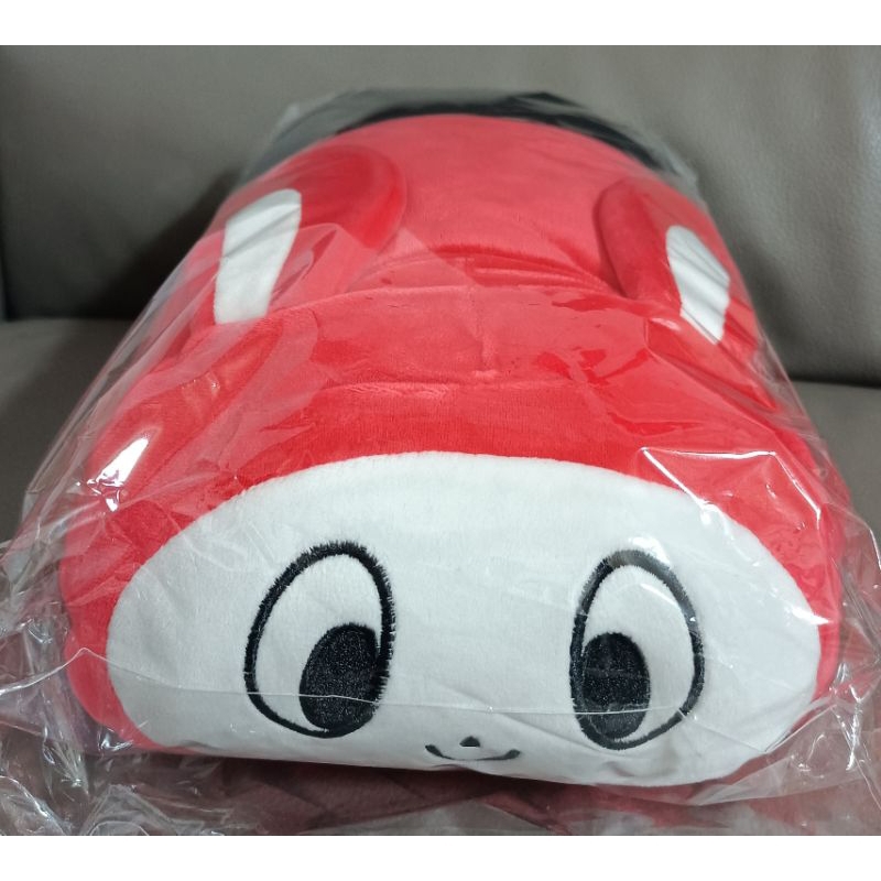 • 降價出清 日本 Maizen sister 梅森姊妹 澤尼 兔子 造型 絨毛 玩偶 娃娃 抱枕