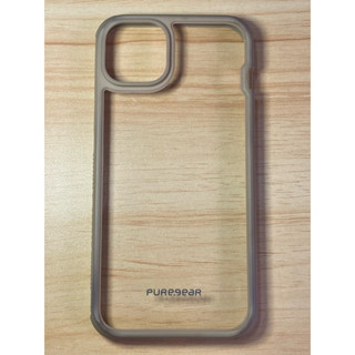 PureGear 普格爾 iPhone 14 Plus DUALTEK 透明手機殼 保護殼