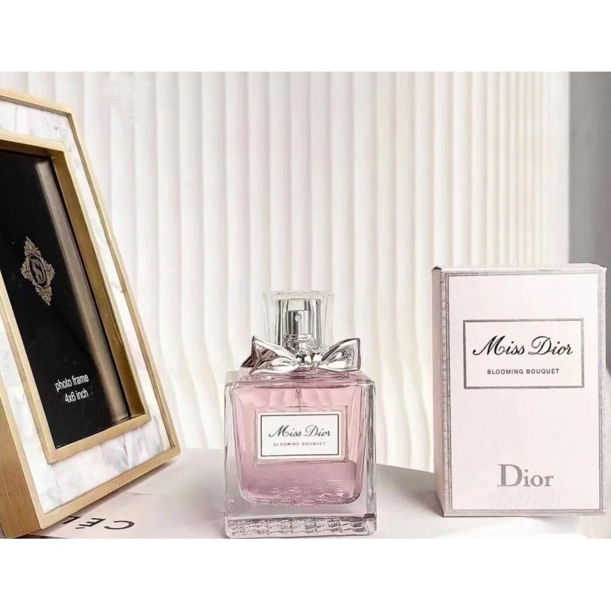 正品分裝香水 買一送一 多買多送 迪奧香水 Miss Dior 花漾甜心小姐 女性香水 淡香水