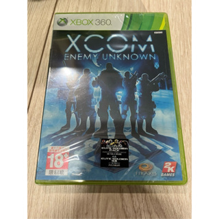 全新 二手xbox360遊戲片