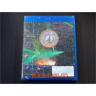 [藍光先生] 少女時代 2014 日本第三次巡迴演唱會 Girls Generation DVD / BD