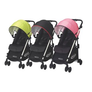 【全新出清超低特價】RACO CITICARGO 購物型單向嬰幼兒手推車 babycar 嬰幼兒 嬰兒 手推車 外出超低