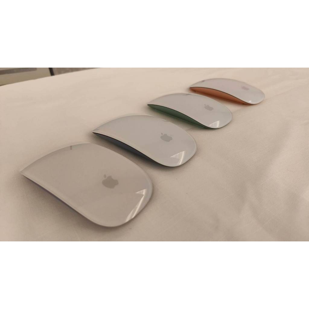 Apple無線巧控滑鼠