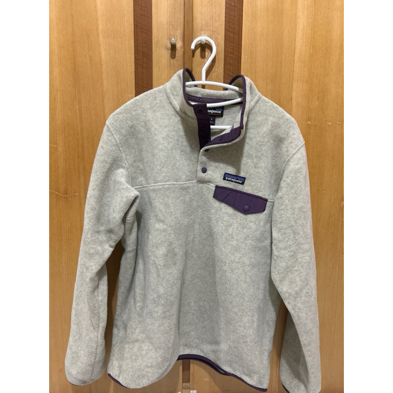 PATAGONIA SYNCHILLA 日本購入 二手