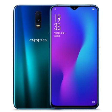 【輝煌數碼】OPPO R17 原裝正品 6+128G/8+128G 高通驍龍670 二手福利機