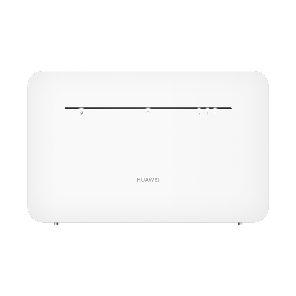 【贈大尺寸購物袋】HUAWEI 4G CPE 3 路由器 B535-636