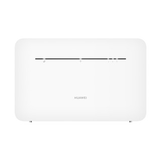 【贈大尺寸購物袋】HUAWEI 4G CPE 3 路由器 B535-636