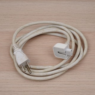 二手｜Apple macbook 充電器延長線 TW15CS3｜電源連接線/蘋果/筆電