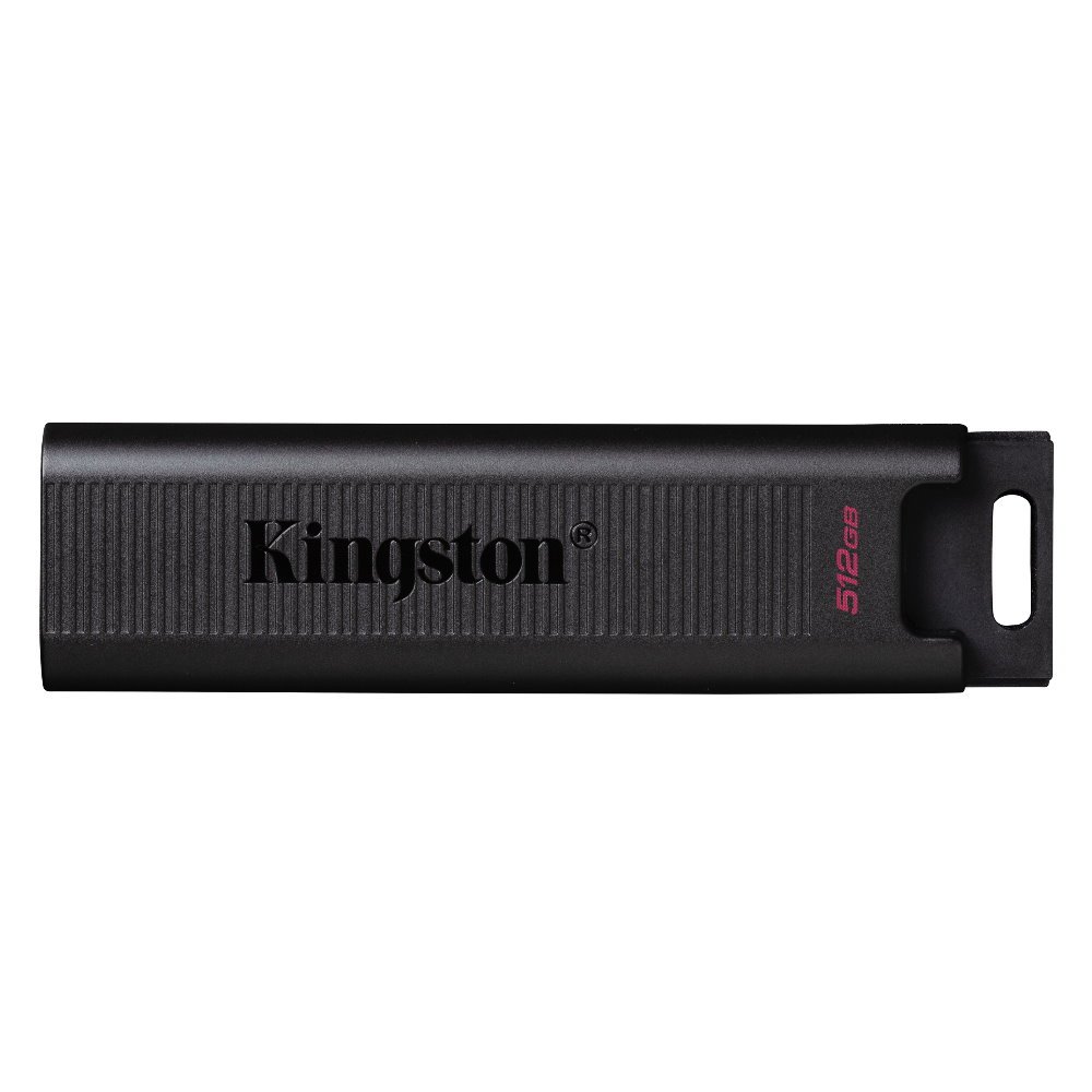 金士頓 Kingston DTMax 512G USB3.2 Type-C 高速 隨身碟 DTMAX/512GB