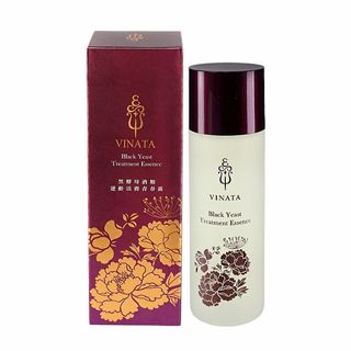 臺酒生技 VINATA 黑酵母酒粕逆齡活膚青春露(120ml)【小三美日】DS012603