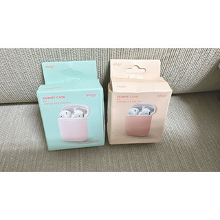 [elago] Skinny AirPods 保護殼 (適用 AirPods 1&2)