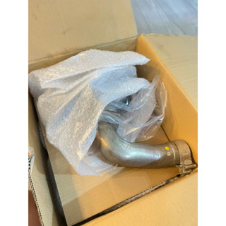 原廠 保時捷porsche Cayenne凱燕排氣管 E3一般版