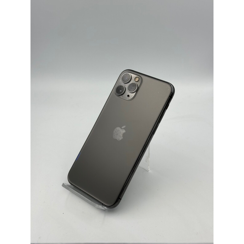 iPhone 11 Pro 256G 灰色