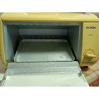 Align小熊維尼烤箱，600W, 全新未使用，台北可面交
