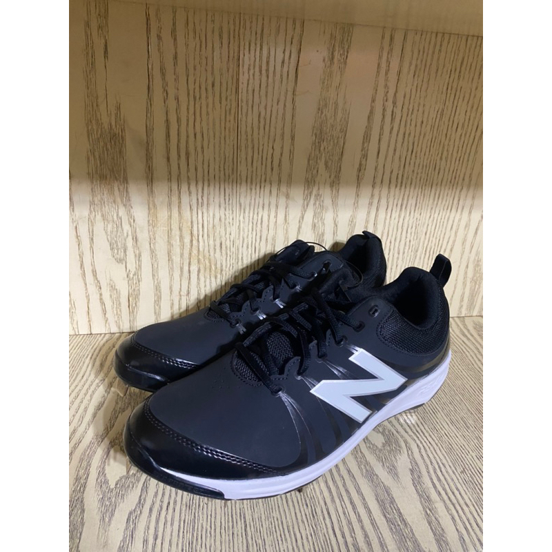 New Balance Tupelo v2棒壘球金屬釘鞋 鋼釘鐵釘真釘膠釘 棒球釘鞋US11/29cm