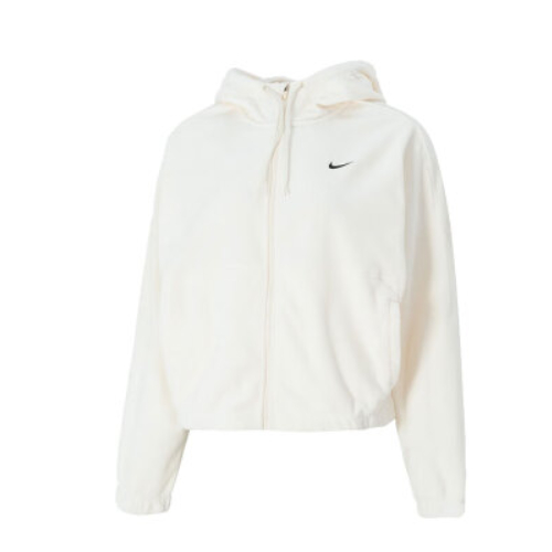 NIKE AS ONE TF FZ HOODIE POLAR 女連帽外套 FB5639110  Sneakers542