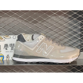大灌體育👟 New Balance復古鞋燕麥色_U574GS2-D楦