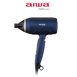 AIWA 愛華 負離子吹風機 AHD-5901 顏色隨機 『福利品』