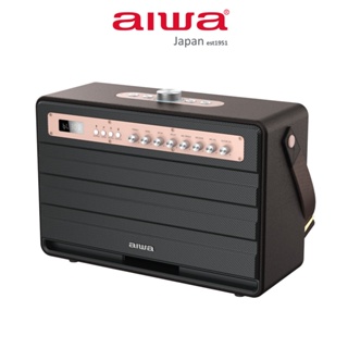 AIWA 愛華 藍牙喇叭 MI-X450 Pro ENIGMA