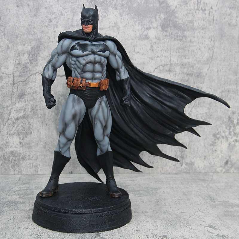 🤙🏻正義聯盟 蝙蝠俠 GK 英雄超人 BATMAN  贈禮  聖誕節 交換禮物 公仔擺件 遊戲週邊 DC黑暗騎士
