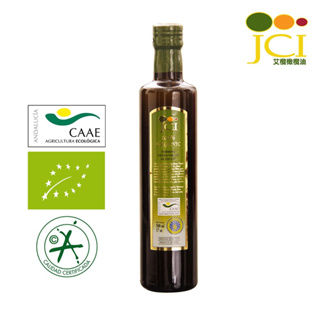 JCI 艾欖 特級冷壓初榨橄欖油 500ml